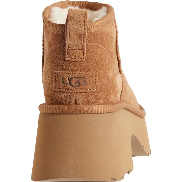 new UGG® Australia Classic Ultra Mini Boots 2510 8S4TM - Picture 9 of 10